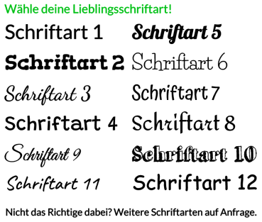 Preview: Flaschenöffner mit Wunschtext
